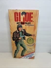 1995 Hasbro GI Joe Action Pilot 12" WWII 50th Ann. Figure #001605 Limited Ed
