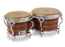 LP Orig Bongo Mahogany, 6 3/4-8 1/4