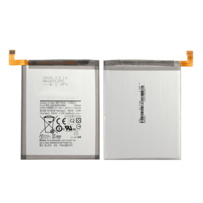 For Samsung Galaxy A70 SM-A705 Internal Battery Replacement EB-BA705ABU 4400mAh