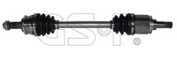 GSP 238005 Antriebswelle