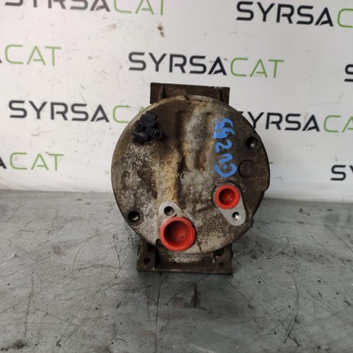 7700103536 Klimakompressor für RENAULT MEGANE I SCENIC (JA0) 2002 208791