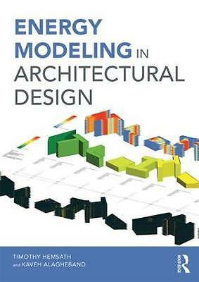 Energy Modeling in Architectural Design by 