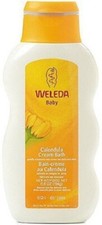 Weleda Calendula Cream Bath 200ml