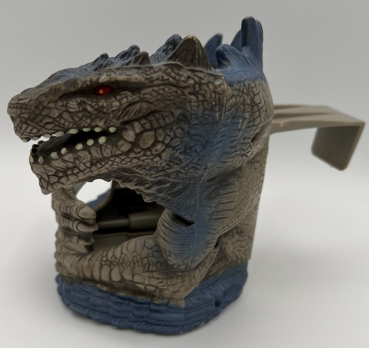 Godzilla (1998 movie version) cup holder from Taco Bell | eBay