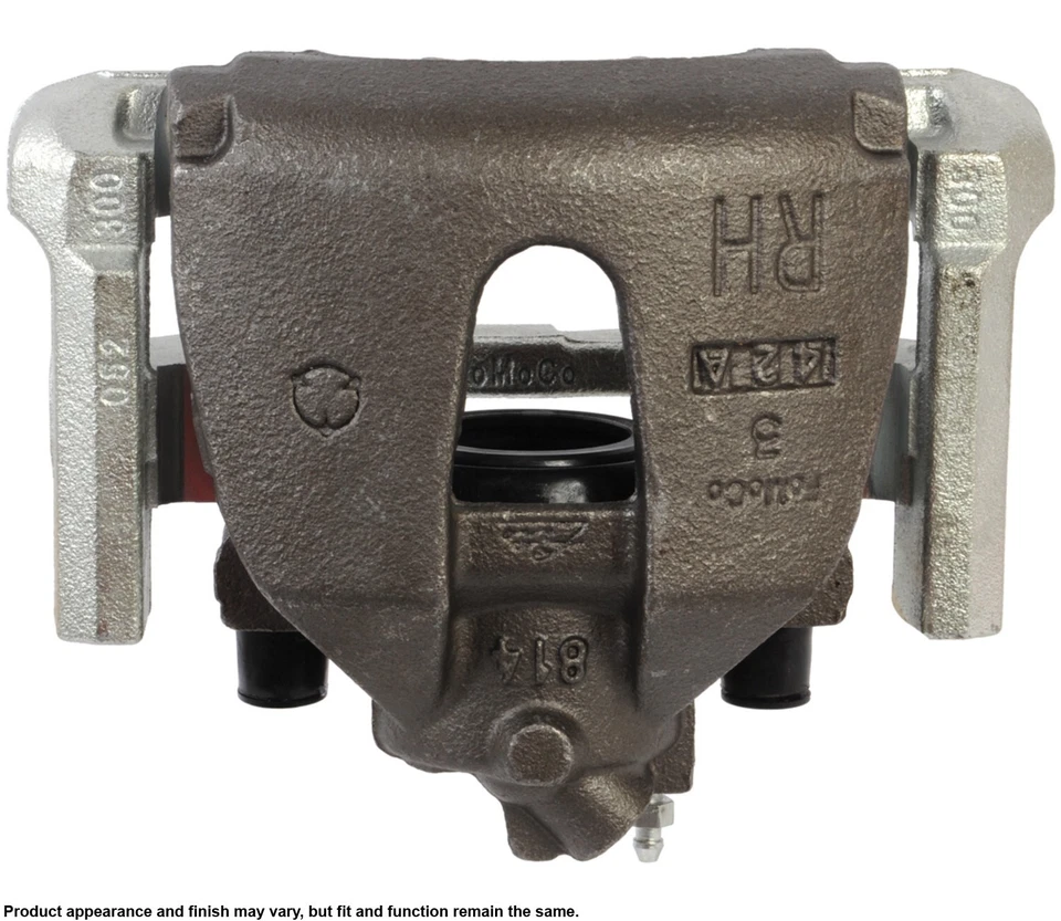 ✅ Front Passenger Side Cardone Disc Brake Caliper for 5, 3, 3 Sport (19-B2943E) - Изображение 2 из 4