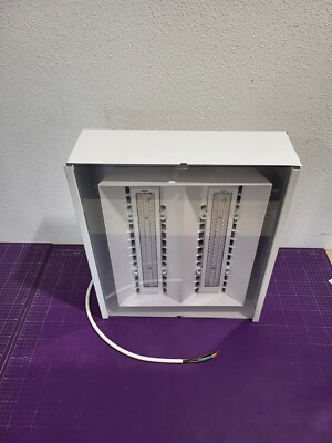 ZUMTOBEL Craft M FI LED 13000-840 PC WB LDO WH Hallenleuchte _10_3