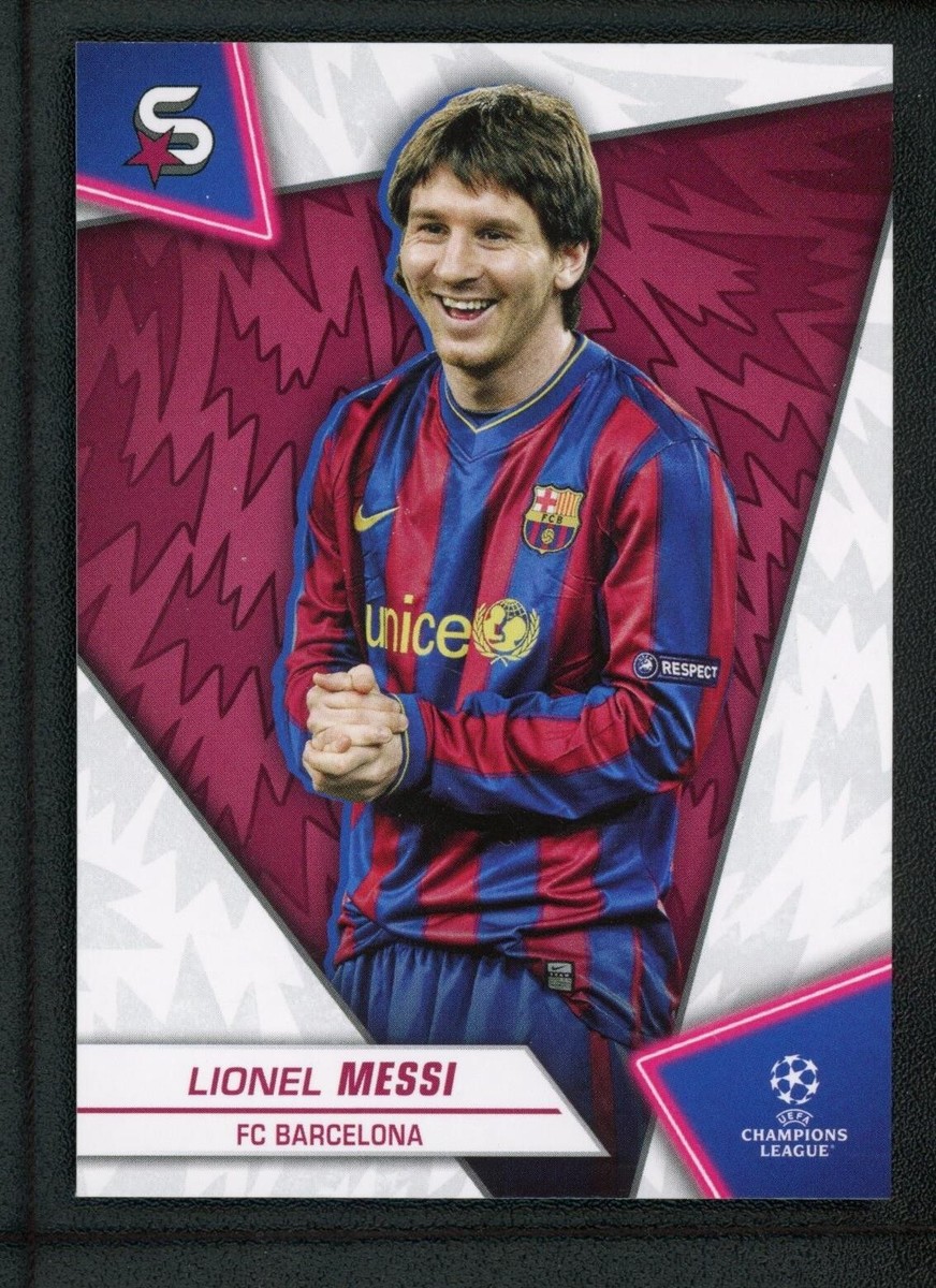topps merlin HERITAGE98 リオネル・メッシ パラレルカード topps merlin HERITAGE98 リオネル・メッシ パラレルカード