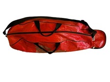 Worth Powercell Ball Bag U-Tote - MADE IN USA + 3 Batting Gloves