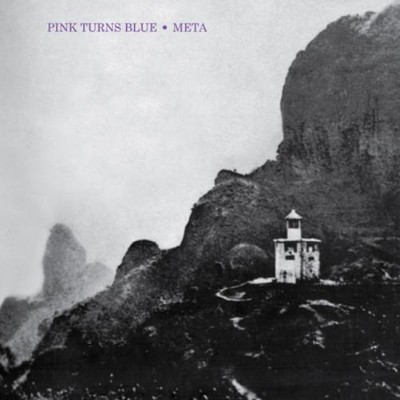 Pink Turns Blue Meta (Vinyl) 12'' Album
