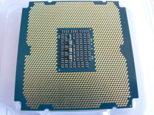 Intel Xeon E5-2695 V2 - 2,4 GHz 12-Core 30MB CPU ; Prozessor ; SR1BA ; LGA2011 - Bild 2 von 2