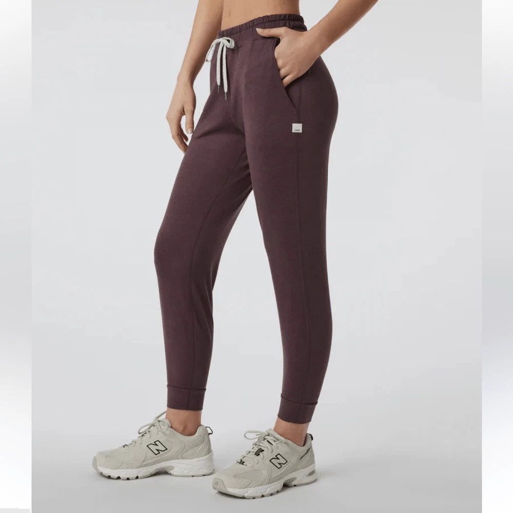 vuori performance buttery soft pants