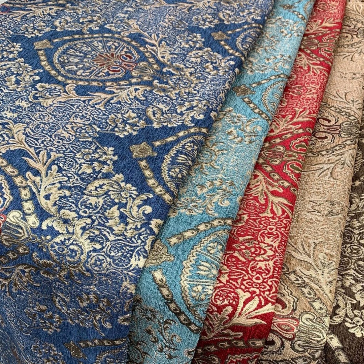 Vintage Victoria 114