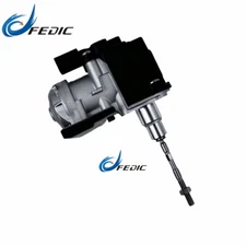 IS20 06K145702K for Audi Skoda VW 2.0 TFSI 220 HP 162 Kw 2013 Turbo actuator