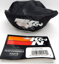 Kn Filters 22-8041pk Black Pre Filter Sock Air Cleaner Wrap Cover Sale