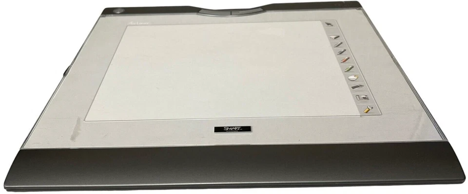 Smart Technologies Airliner WS100 Wireless Slate Bluetooth Whiteboard - Image 2 of 4