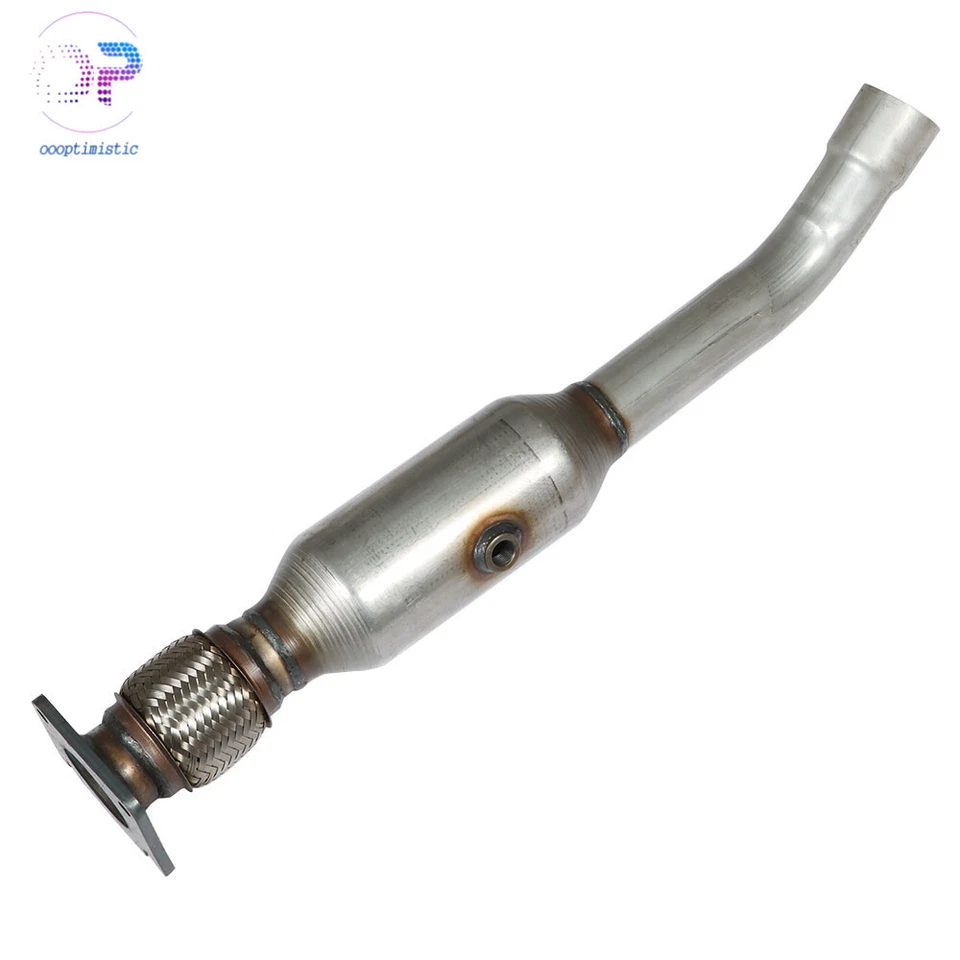 Catalytic Converter For Dodge Caravan 2001/2002/2003/2004/2005/2006/2007 3.3L - Imagen 2 de 4
