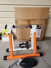 Conquer 530 Magnetic Resistance Bicycle Trainer