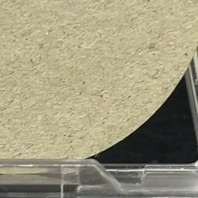 Mario Shell Menko Super Mario Bros Famicom Card Nintendo 1985 NES Japanese