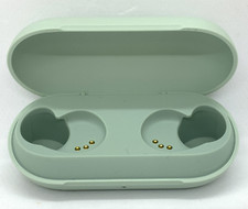 Sony WF-C700N Truly Wireless In-Ear Bluetooth Headphones Sage - Case - 3040251