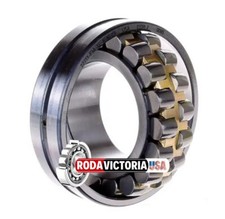 FAG 22215 E1A XL M C3 SPHERICAL ROLLER BEARING 75x130x31mm SMAE DAY SHIPPING