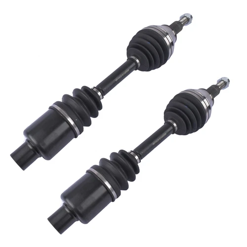 For Ram 1500 Classic 4WD 2012-2020 Front Left & Right CV Axle Shaft RL028398AA - Picture 4 of 8