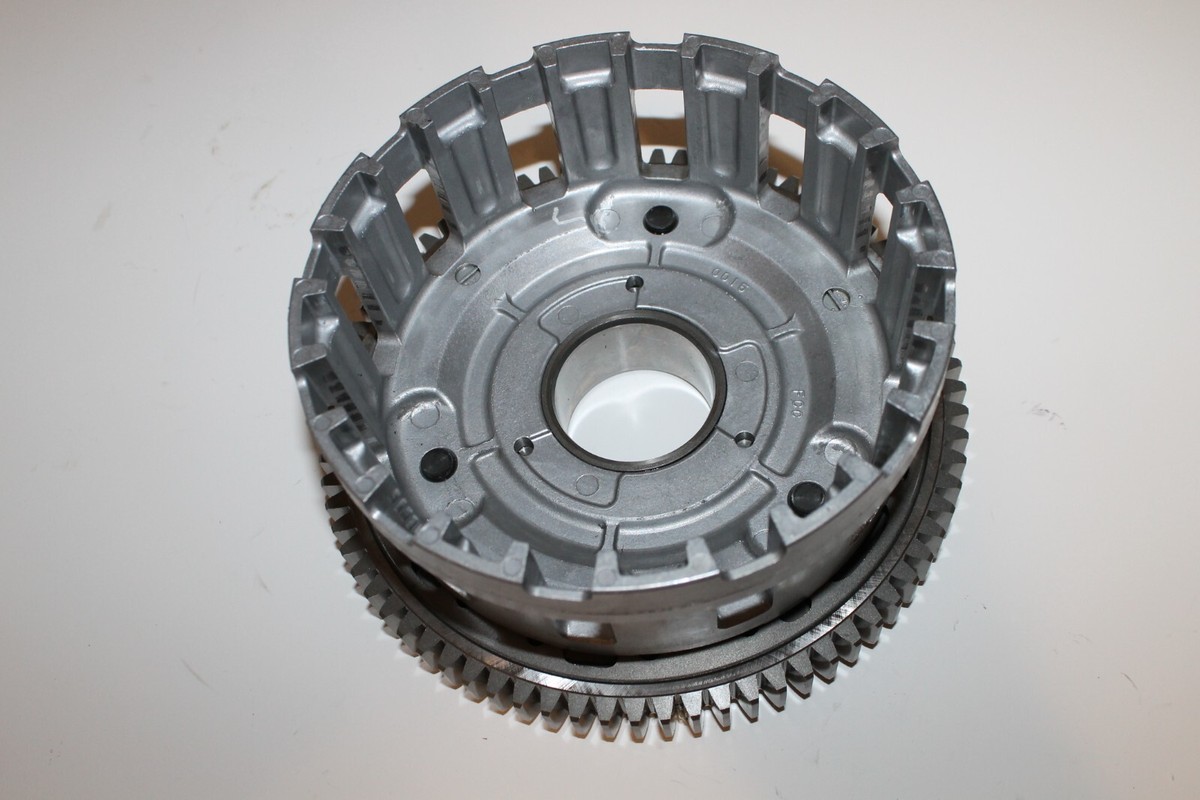 かのかの KAWASAKI NINJA ZX 6R ZX636 Gasket Bearing Cap 11061-0042