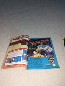 Electronic Gaming Monthly Magazine September 1991 Issue 26 Sega CD Preview Issue