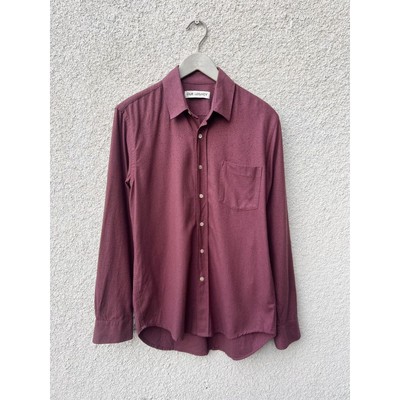 OUR LEGACY CLASSIC SHIRT 46