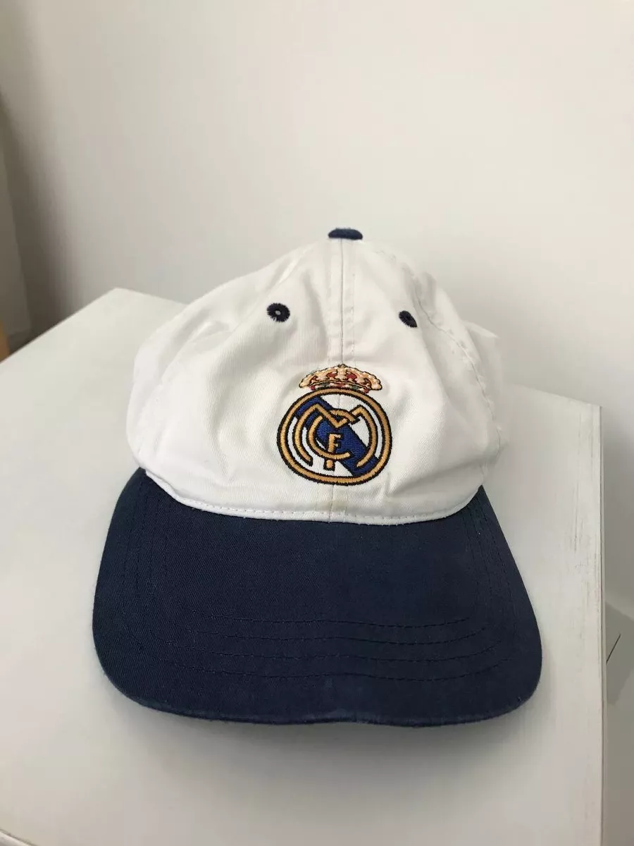 Real madrid hat adidas deals