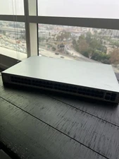 Ubiquiti Networks Unifi US-48 | 48-Port Managed Gigabit Mountable Switch