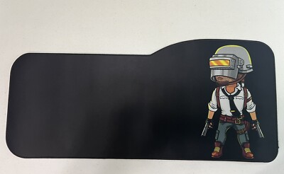 PUBG GAMING MAT