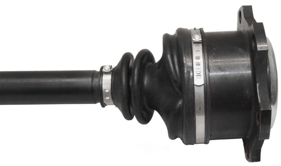 Conjunto de eje CV - transmisión automática APW Inc. AD8307A Foto 3 de 4