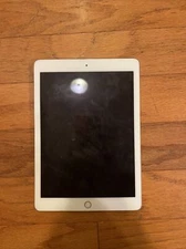 Apple iPad Pro 1st Gen. 128GB, Wi-Fi, 9.7 in - Rose Gold