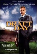 Draft Day by Ivan Reitman: Used