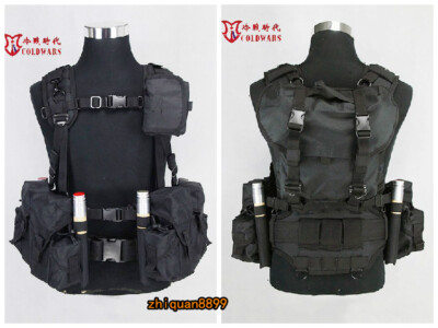スメルシ Smersh Vest ODカラー ロシア軍 AKベスト レプリカ スメルシ Smersh Vest ODカラー ロシア軍 AKベスト レプリカ