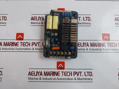SILICON POWER SYSTEMS SPS101 Alternator Voltage Regulator 100 VDC Q1006075