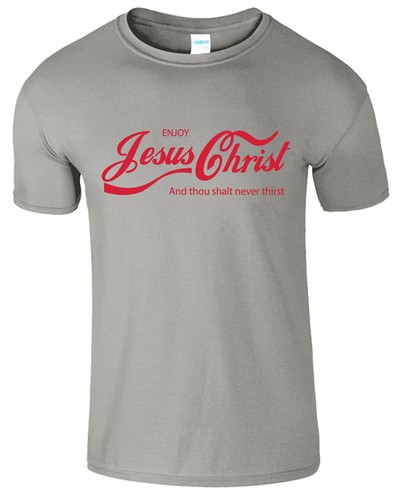 Camiseta Jesucristo Para Hombres Feliz Pascua Divertida Regalo Cristiano Religioso Cruz - Imagen 10 de 41