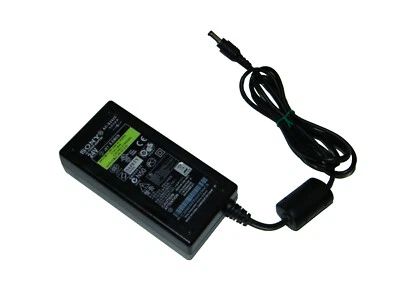 Sony Model AC-S2425 AC Adapter 24V DC 2.2A **15 - Bild 1 von 2