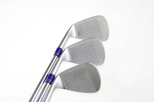 Ping Blueprint Iron Set 4-PW Stiff Right-Handed Steel #8923 Golf Clubs - Picture 5 of 7