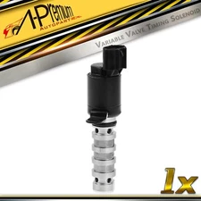 A-Premium Variable Valve Timing (VVT) Solenoid for Hyundai Elantra Sonata 1.6L