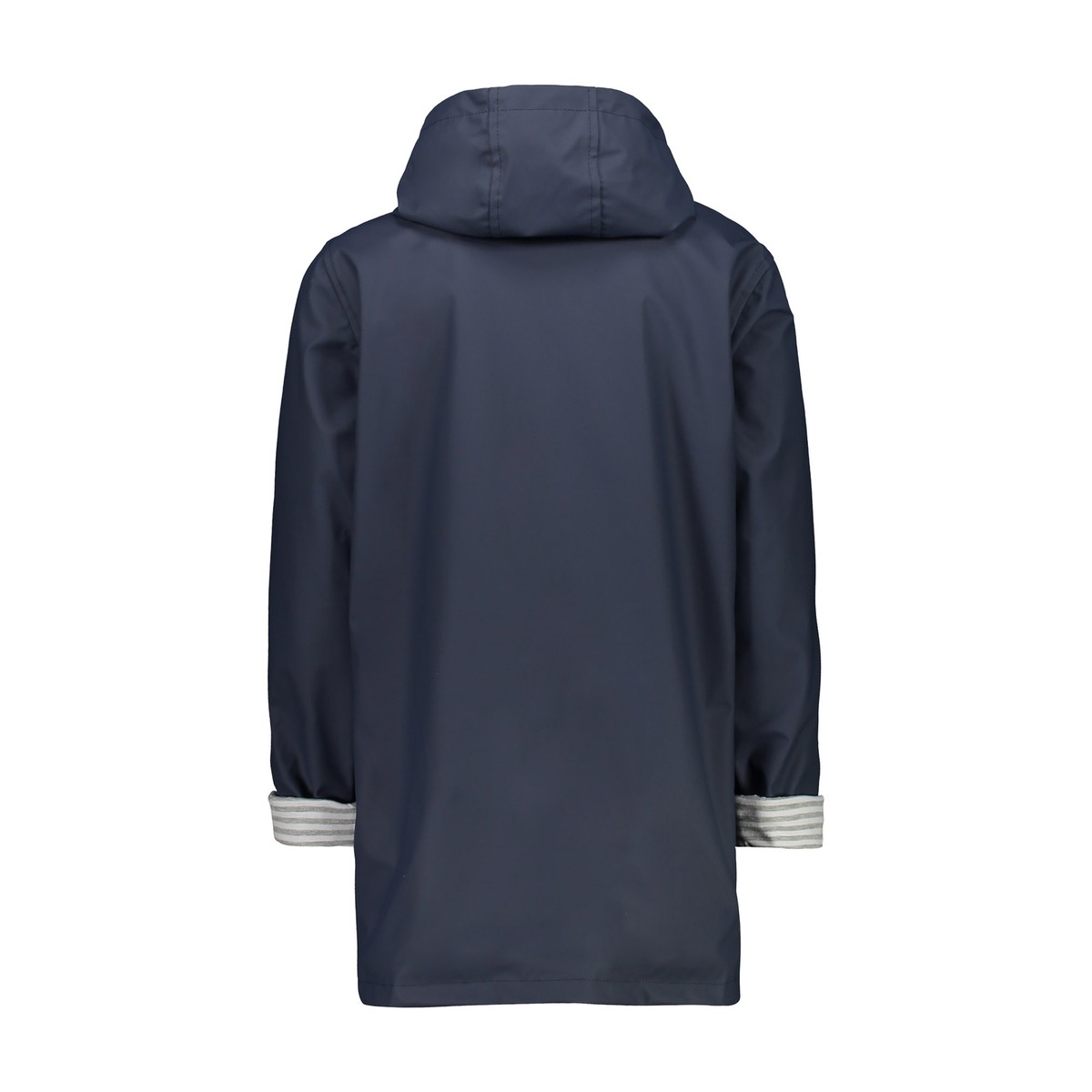 Giacca CMP Kid Fix Hood - Blu, Taglia 140, 100% Poliestere, Per Outdoor