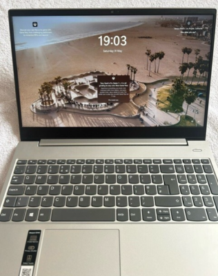 Lenovo IdeaPad S340-15IIL Laptop | 15.6