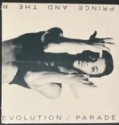 Parade - Prince and the Revolution (Vinyl, 12" Album, 1986) New/Sealed