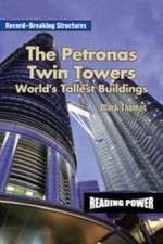 The Petronas Twin Towers: World's Tallest Building (Record-breaking Structures)