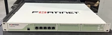 FML-400C FORTINET SECURITY APPLIANCE ETHERNET FAST GIGABIT
