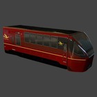 Japanese Kintetsu Train Lunch Limited Bento Box / 9 boxes in each  from Japan