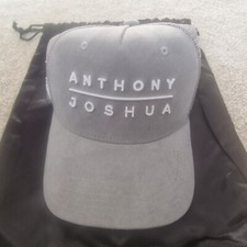 Anthony Joshua Cap Brand NEW