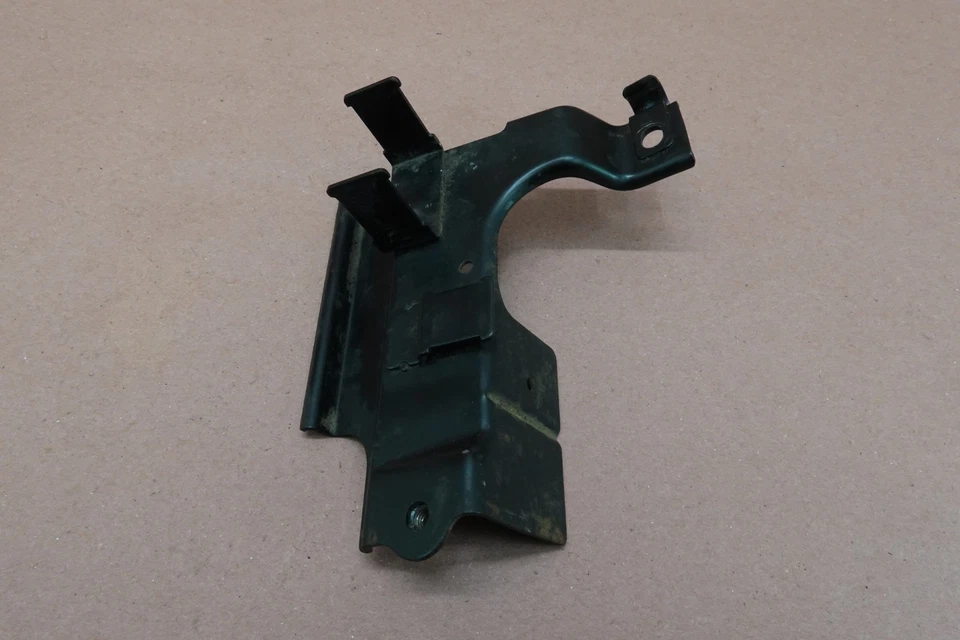 Soporte relé interruptor Kawasaki Vulcan 500 EN500 1996-2009 Foto 2 de 4