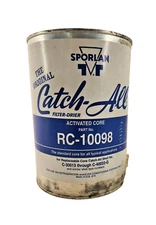 Sporlan RC-10098 Catch-All Filter-Drier Core