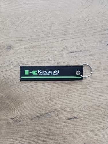 Schlüsselanhänger Kawasaki Z400 / Z650 / Z800 / Z900 / Z1000 - Bild 7 von 10